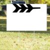 16" x 24" Yard Sign Thumbnail
