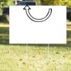 16" x 24" Yard Sign Thumbnail