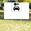 16" x 24" Yard Sign Thumbnail