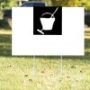 16" x 24" Yard Sign Thumbnail