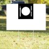 16" x 24" Yard Sign Thumbnail