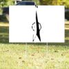 16" x 24" Yard Sign Thumbnail