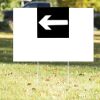 16" x 24" Yard Sign Thumbnail