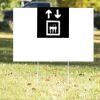 16" x 24" Yard Sign Thumbnail