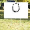 16" x 24" Yard Sign Thumbnail