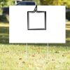 16" x 24" Yard Sign Thumbnail