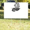 16" x 24" Yard Sign Thumbnail