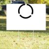 16" x 24" Yard Sign Thumbnail