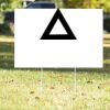 16" x 24" Yard Sign Thumbnail