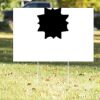 16" x 24" Yard Sign Thumbnail
