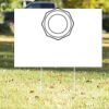16" x 24" Yard Sign Thumbnail