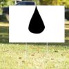 16" x 24" Yard Sign Thumbnail