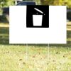 16" x 24" Yard Sign Thumbnail
