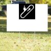 16" x 24" Yard Sign Thumbnail