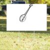 16" x 24" Yard Sign Thumbnail