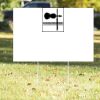16" x 24" Yard Sign Thumbnail
