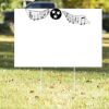 16" x 24" Yard Sign Thumbnail