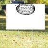 16" x 24" Yard Sign Thumbnail