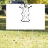 16" x 24" Yard Sign Thumbnail
