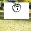 16" x 24" Yard Sign Thumbnail
