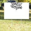 16" x 24" Yard Sign Thumbnail