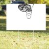 16" x 24" Yard Sign Thumbnail