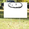 16" x 24" Yard Sign Thumbnail
