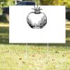 16" x 24" Yard Sign Thumbnail