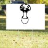 16" x 24" Yard Sign Thumbnail