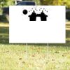 16" x 24" Yard Sign Thumbnail