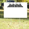 16" x 24" Yard Sign Thumbnail