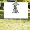 16" x 24" Yard Sign Thumbnail