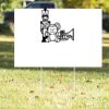 16" x 24" Yard Sign Thumbnail