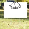 16" x 24" Yard Sign Thumbnail