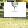 16" x 24" Yard Sign Thumbnail