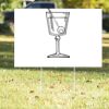 16" x 24" Yard Sign Thumbnail