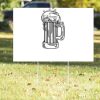 16" x 24" Yard Sign Thumbnail