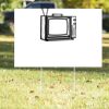 16" x 24" Yard Sign Thumbnail