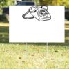 16" x 24" Yard Sign Thumbnail