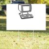 16" x 24" Yard Sign Thumbnail