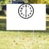 16" x 24" Yard Sign Thumbnail