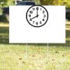 16" x 24" Yard Sign Thumbnail