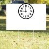 16" x 24" Yard Sign Thumbnail