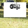 16" x 24" Yard Sign Thumbnail