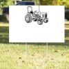 16" x 24" Yard Sign Thumbnail