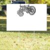 16" x 24" Yard Sign Thumbnail