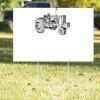 16" x 24" Yard Sign Thumbnail