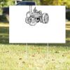 16" x 24" Yard Sign Thumbnail
