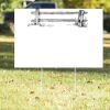 16" x 24" Yard Sign Thumbnail