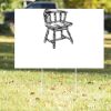 16" x 24" Yard Sign Thumbnail